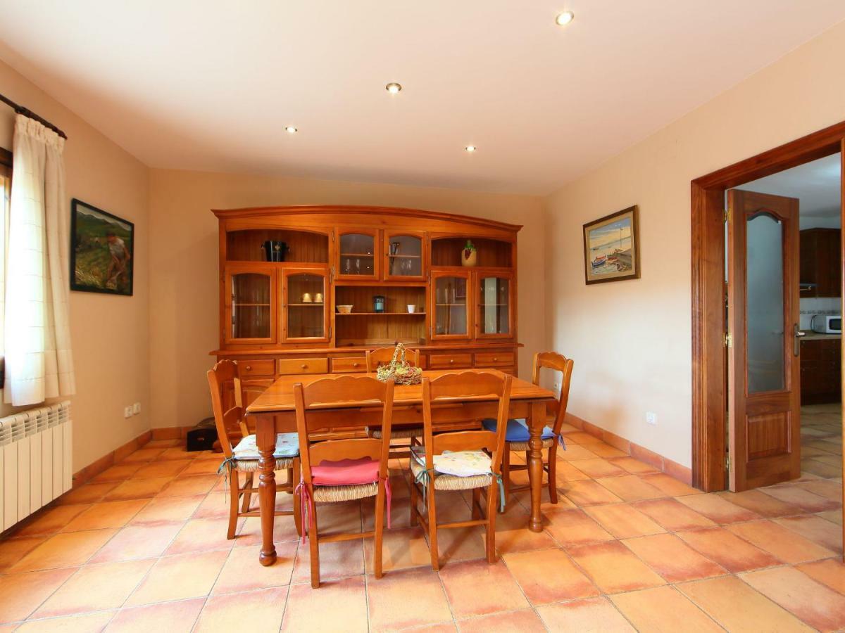 Ulldellops By Interhome * L'Ampolla