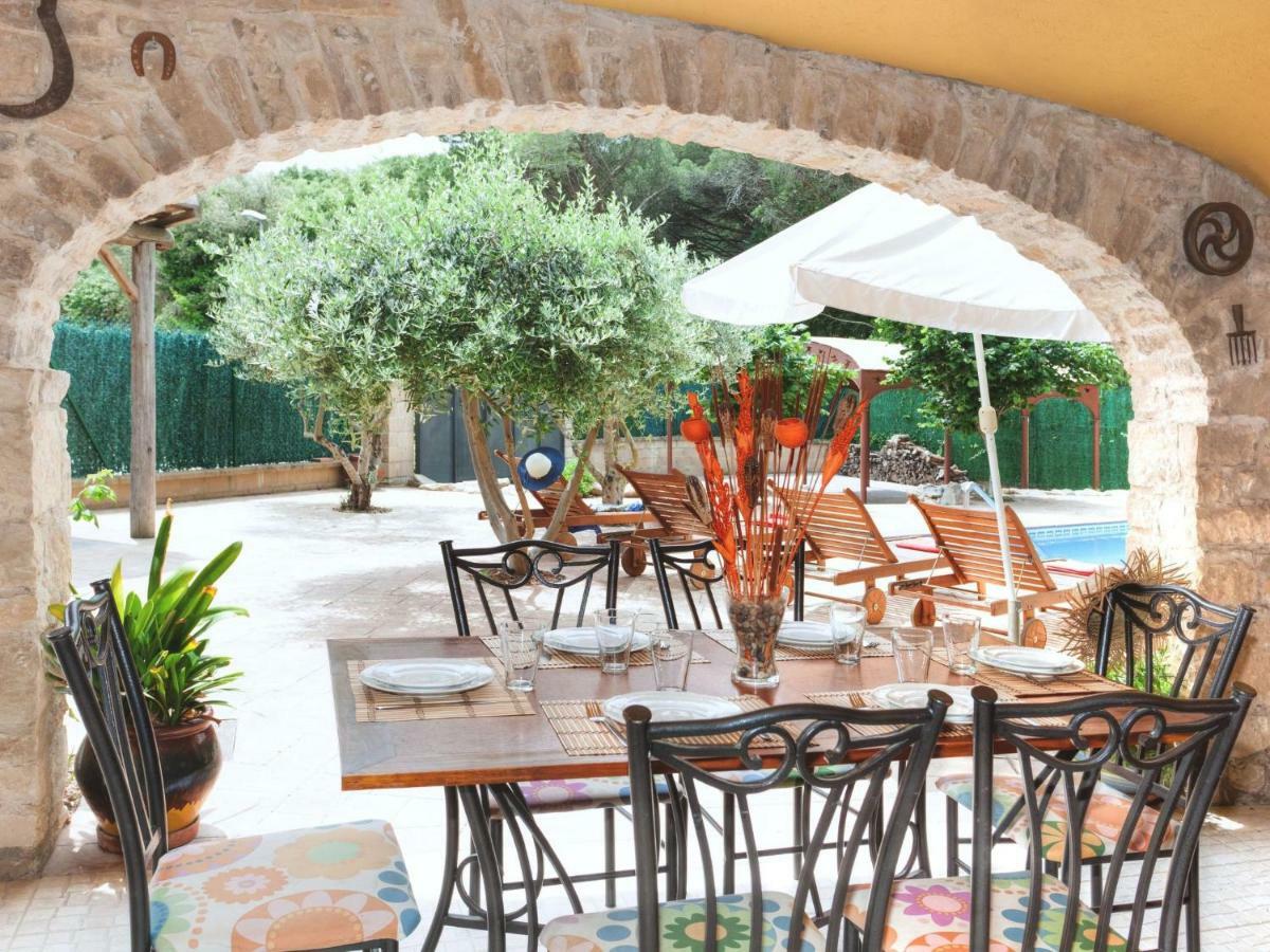 Mas Ambros By Interhome