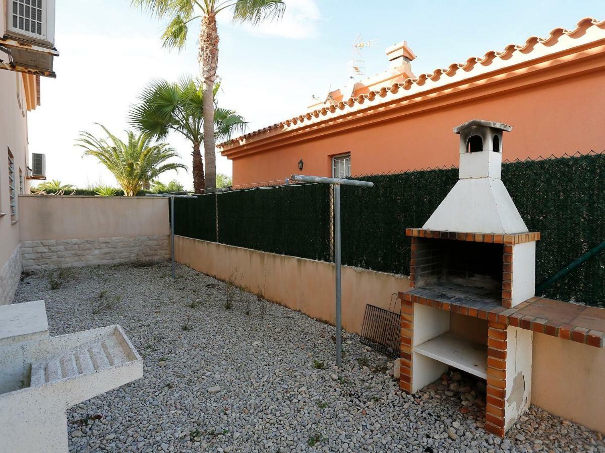 Сasa de vacaciones Hector By Interhome