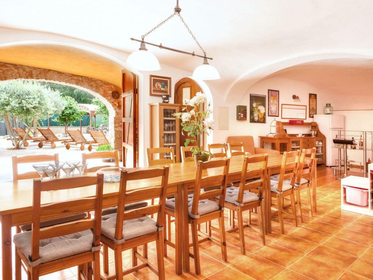 Mas Ambros By Interhome *