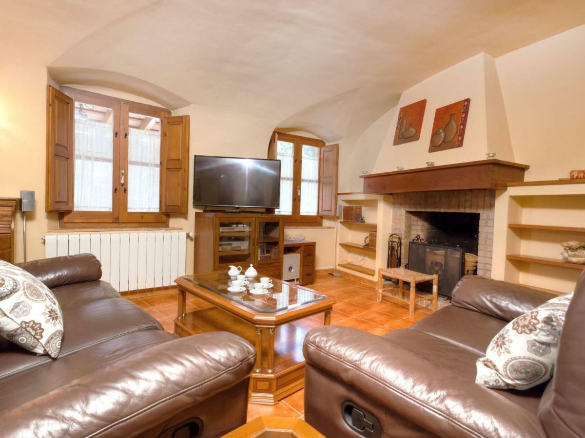 Holiday home Mas Ambros By Interhome Calonge (Catalonia)