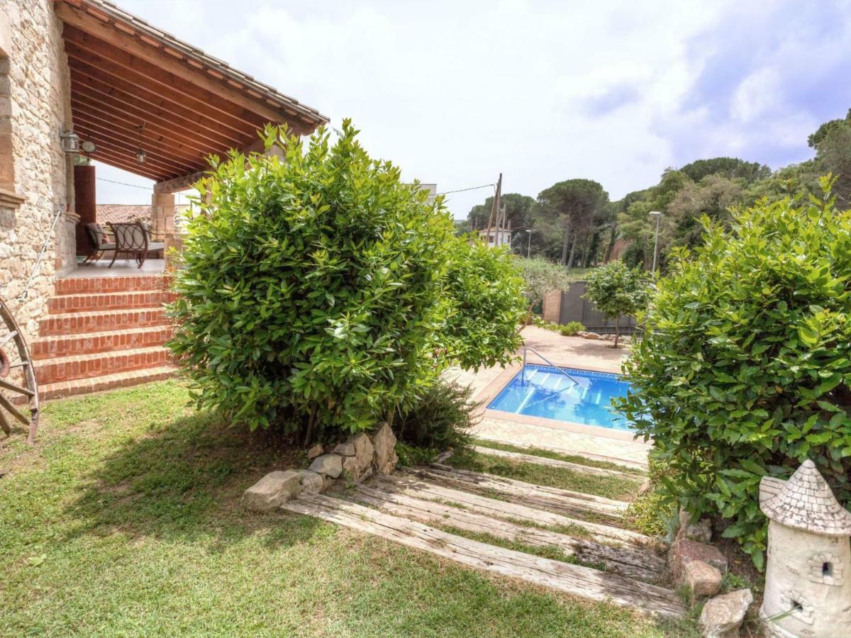 Holiday home Mas Ambros By Interhome