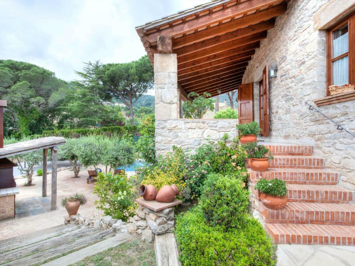 Mas Ambros By Interhome *