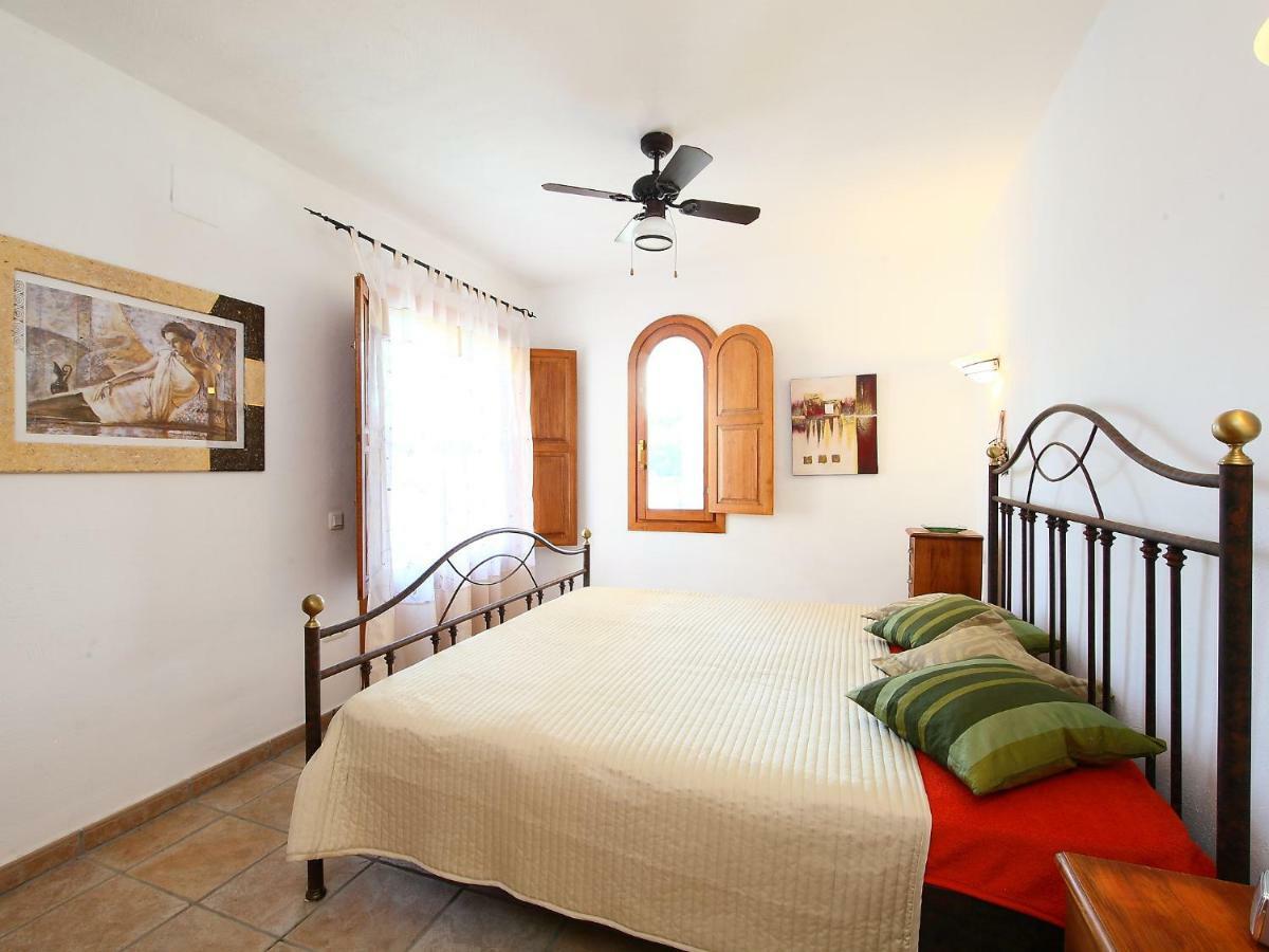 Villa Ca Toni By Interhome *