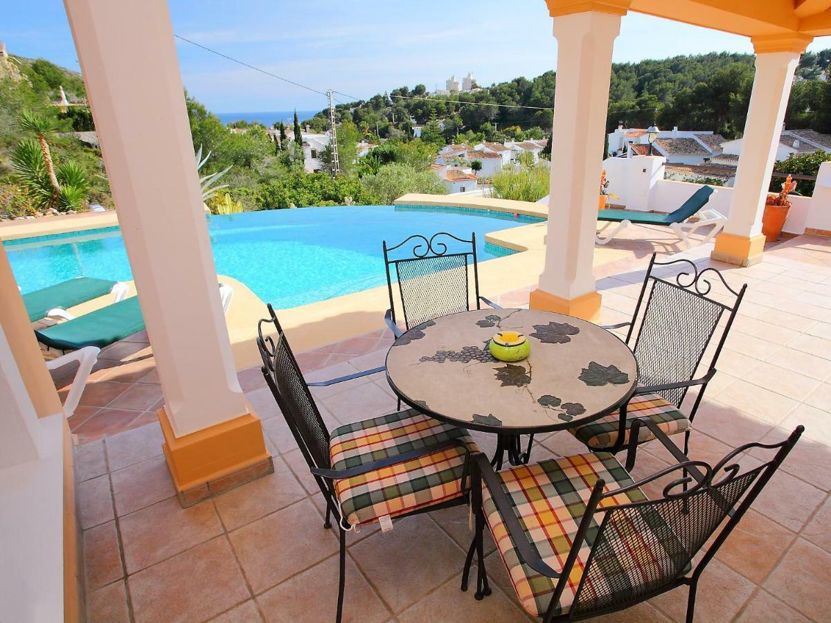 Ca Toni By Interhome Villa *