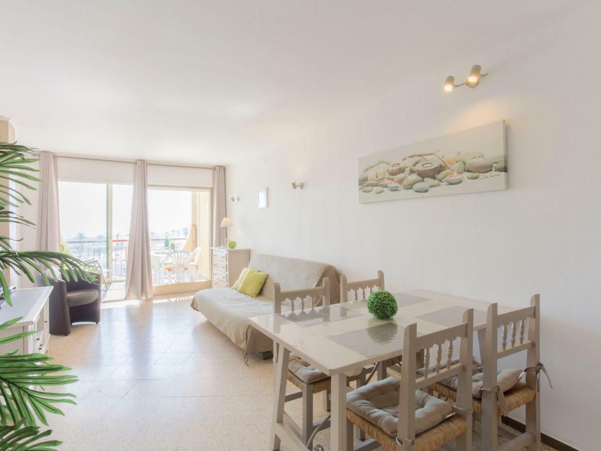 Apartment Apartment Bahia II By Interhome *