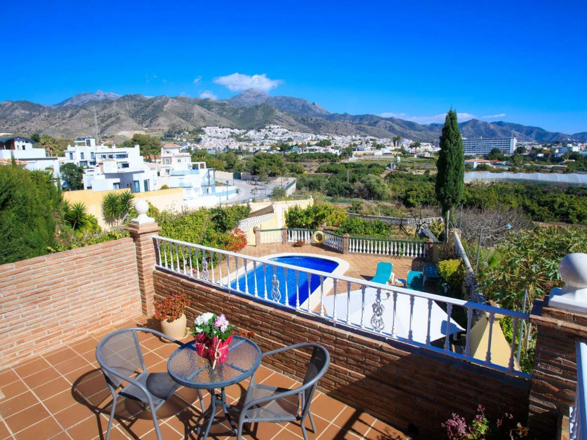Holiday home Mangos By Interhome Nerja