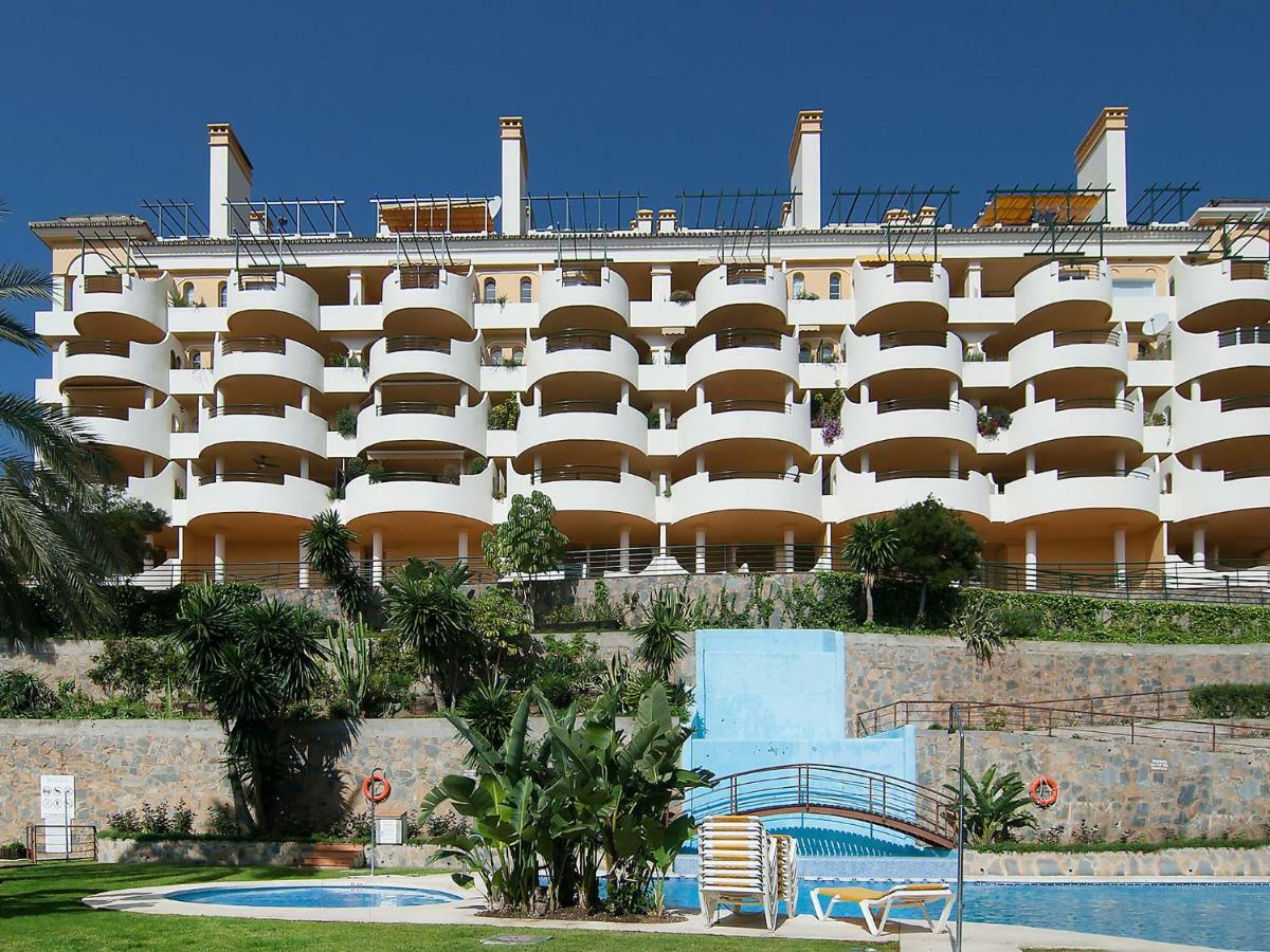 Aparthotel Senorio De Aloha Marbella