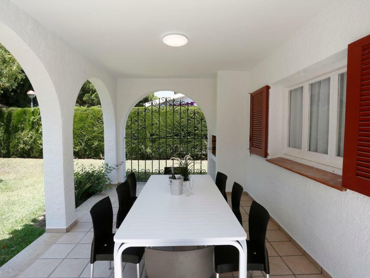 Holiday home Yolemi By Interhome *