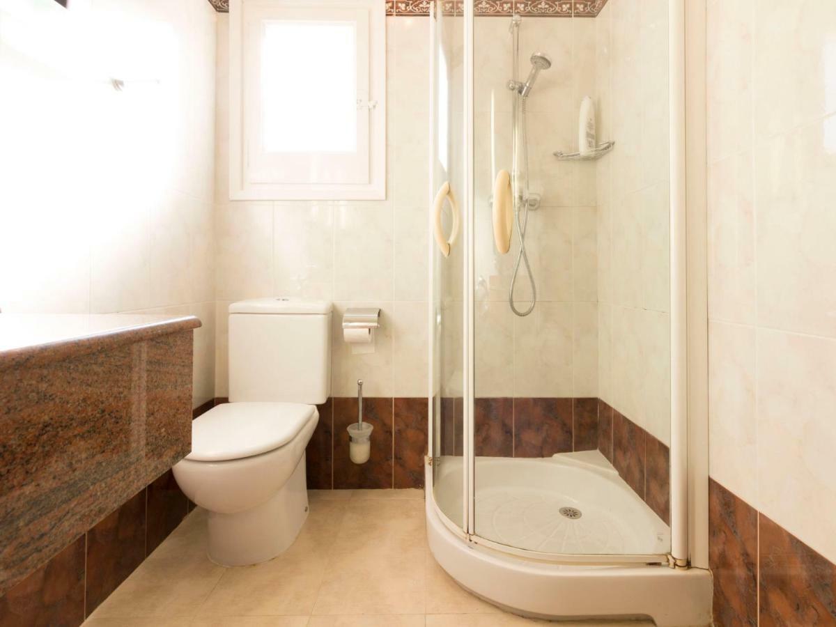 Yolemi By Interhome Holiday home Cambrils