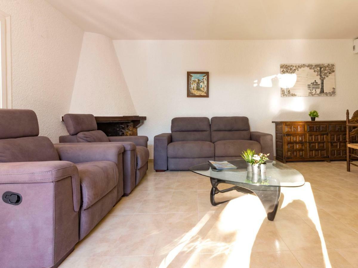 Holiday home Yolemi By Interhome Cambrils