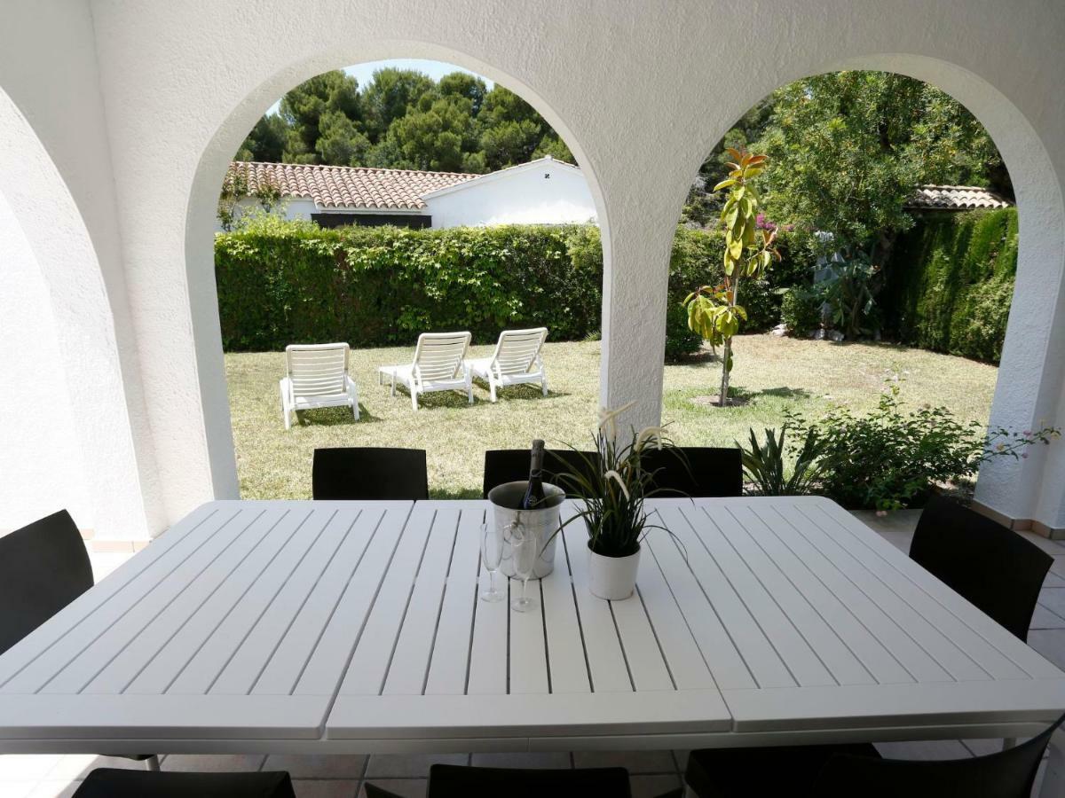 Yolemi By Interhome Holiday home *