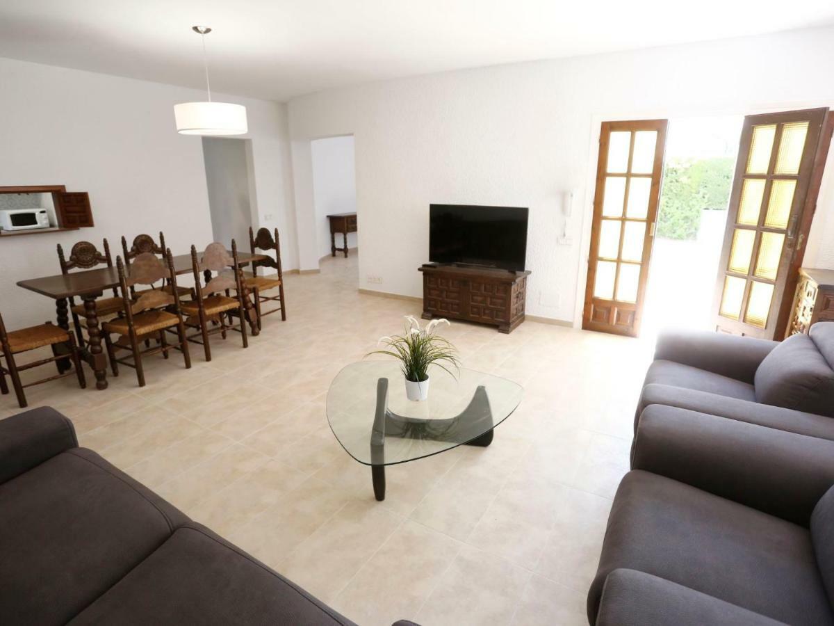 Holiday home Yolemi By Interhome Cambrils