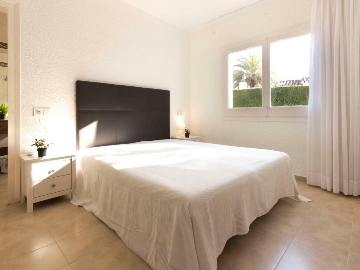 Holiday home Yolemi By Interhome Cambrils