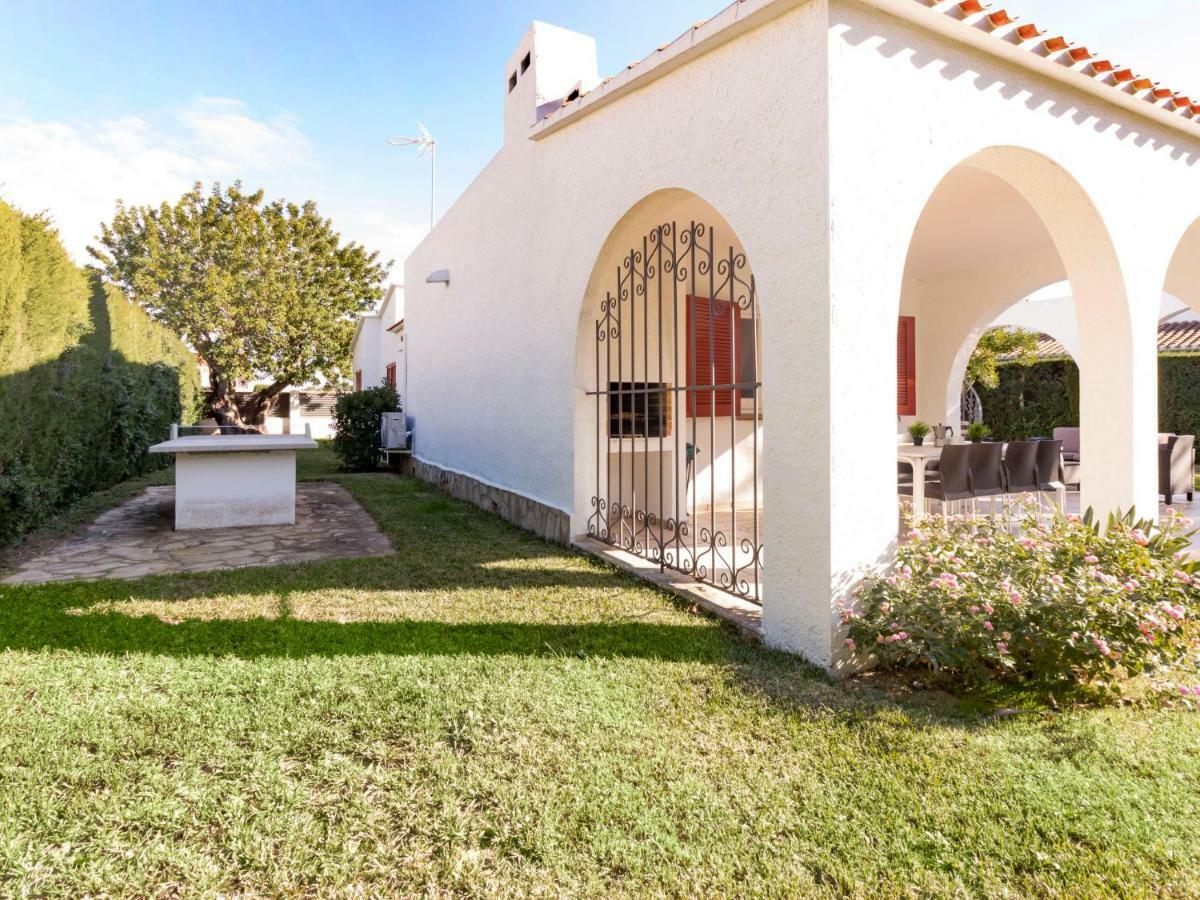 Yolemi By Interhome Holiday home Cambrils