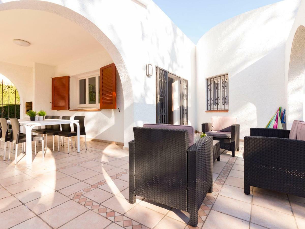Yolemi By Interhome Holiday home