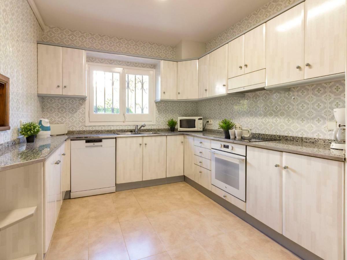 Yolemi By Interhome Holiday home *