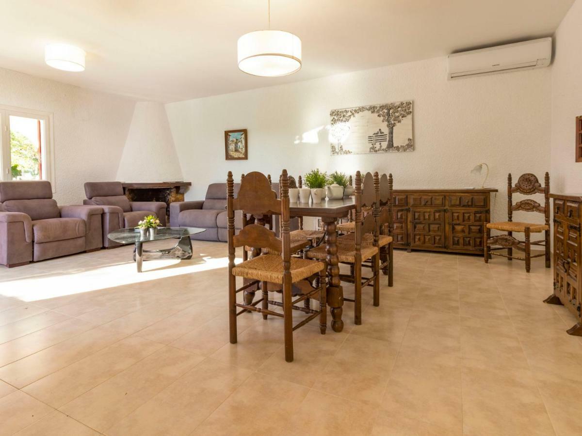 Yolemi By Interhome Holiday home *