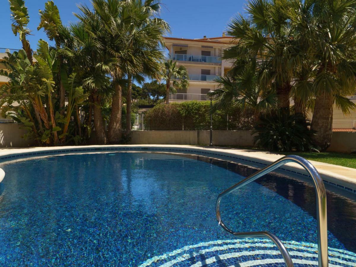 Sueno Del Mar By Interhome