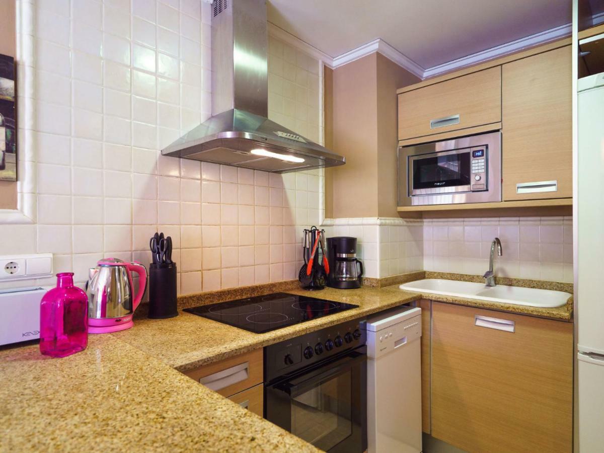 Sueno Del Mar By Interhome Apartment *