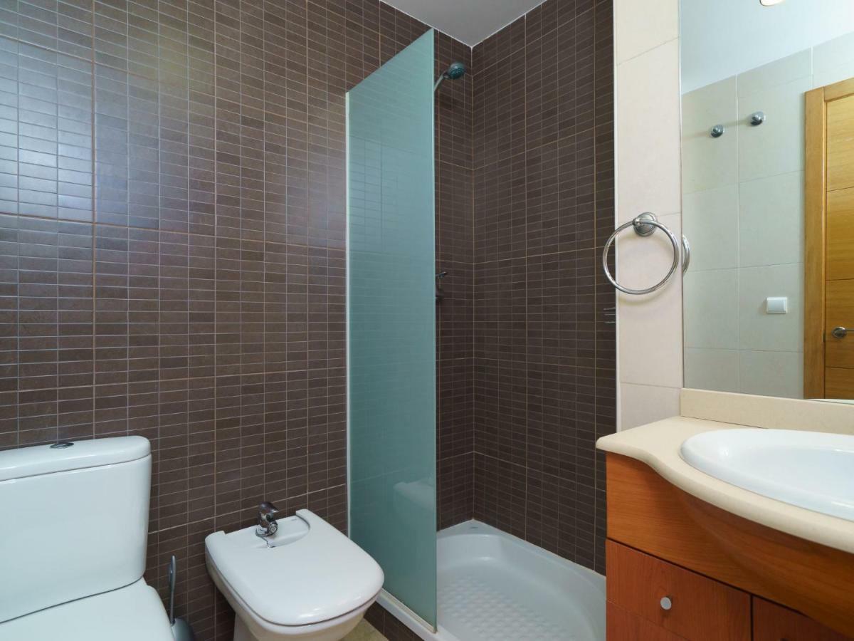 Sueno Del Mar By Interhome Apartment Moraira