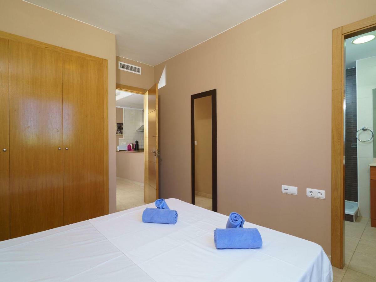 Sueno Del Mar By Interhome Apartment