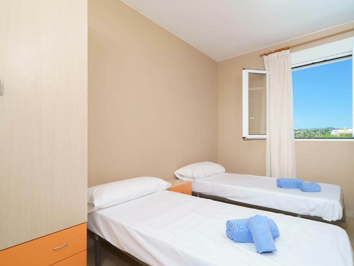 Sueno Del Mar By Interhome Apartment *