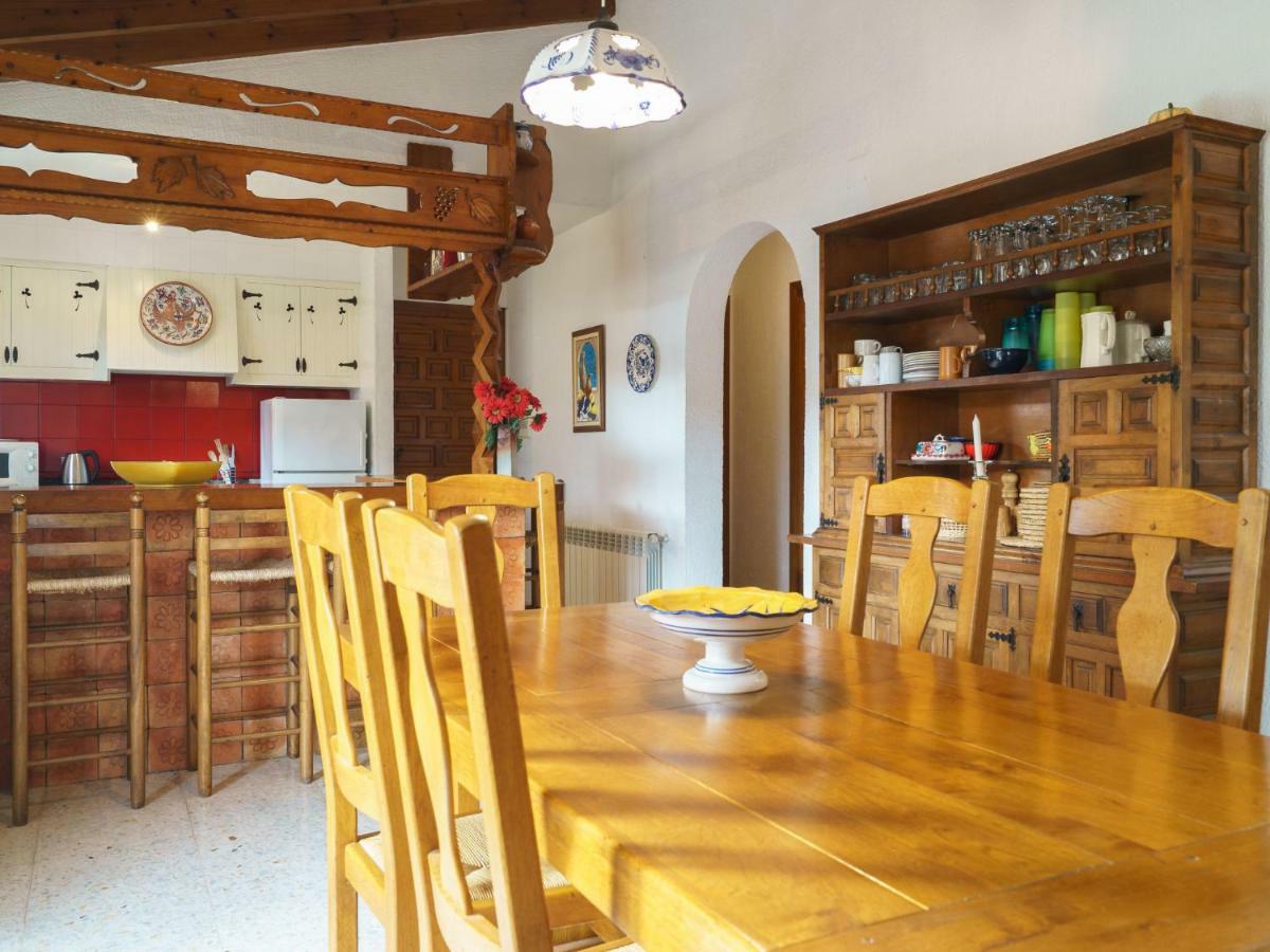 Amaranda By Interhome Сasa de vacaciones Balcón del Mar