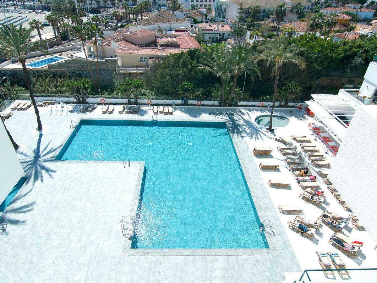 O-house By Interhome Apartamento Torremolinos