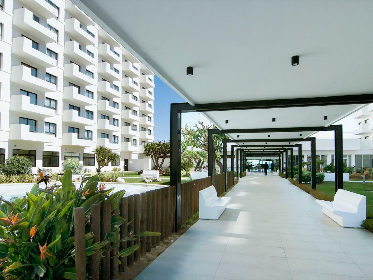 O-house By Interhome Apartamento Torremolinos