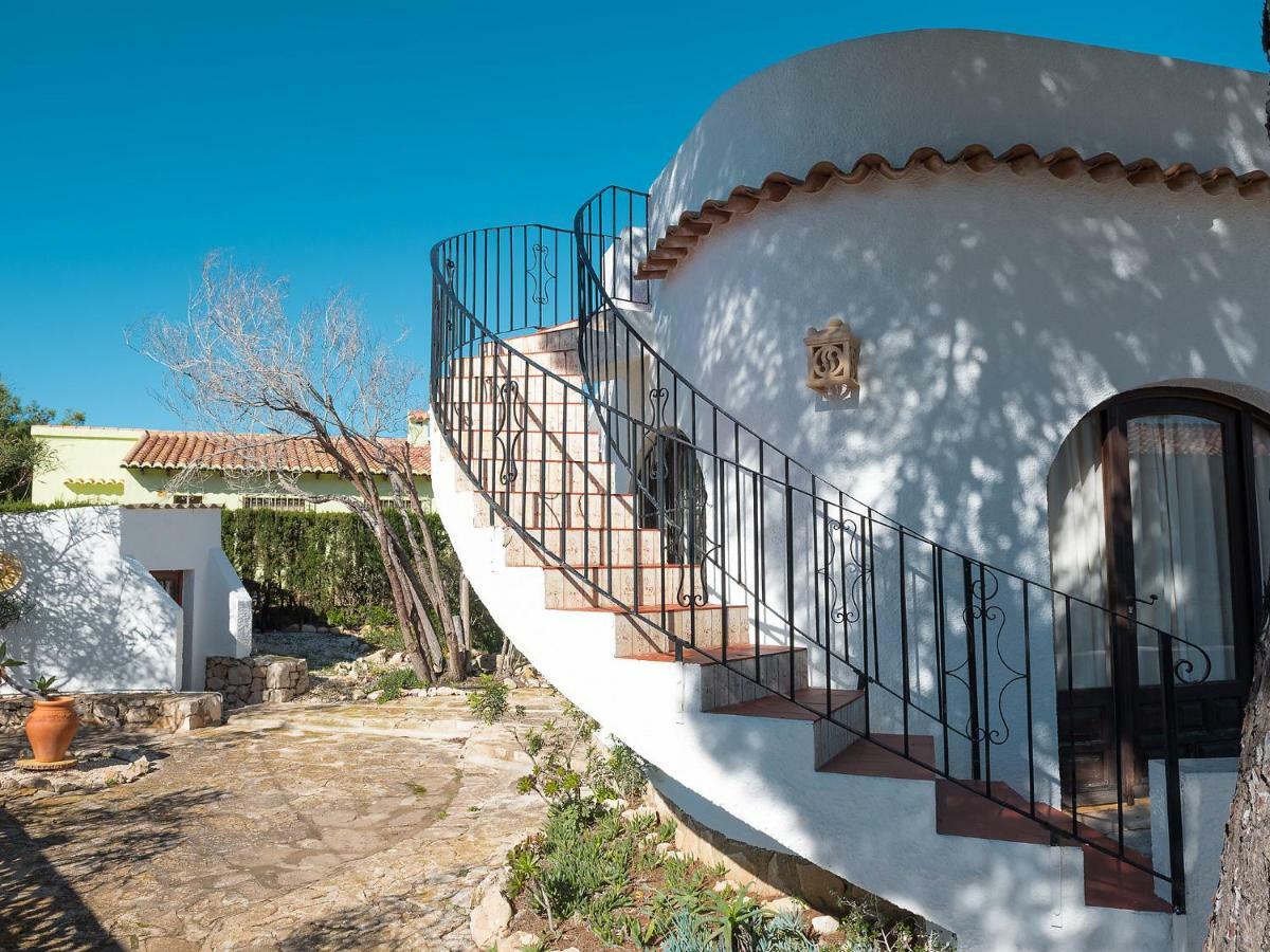 Amaranda By Interhome * Balcón del Mar