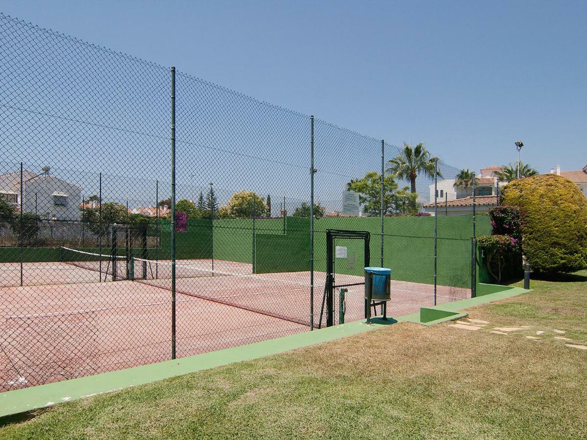 Apartamento Lorcrisur By Interhome Marbella
