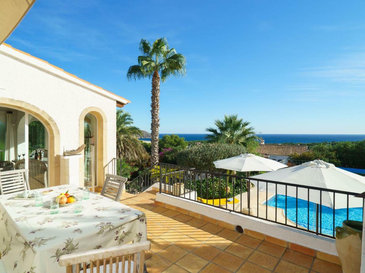 Сasa de vacaciones Casa Boyas By Interhome *