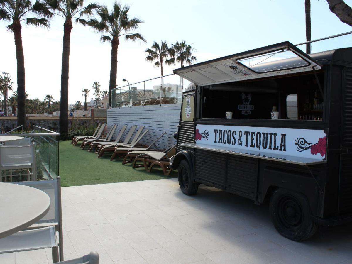 Apartamento O-house By Interhome Torremolinos