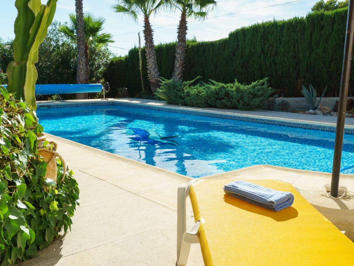 Сasa de vacaciones Casa Boyas By Interhome *