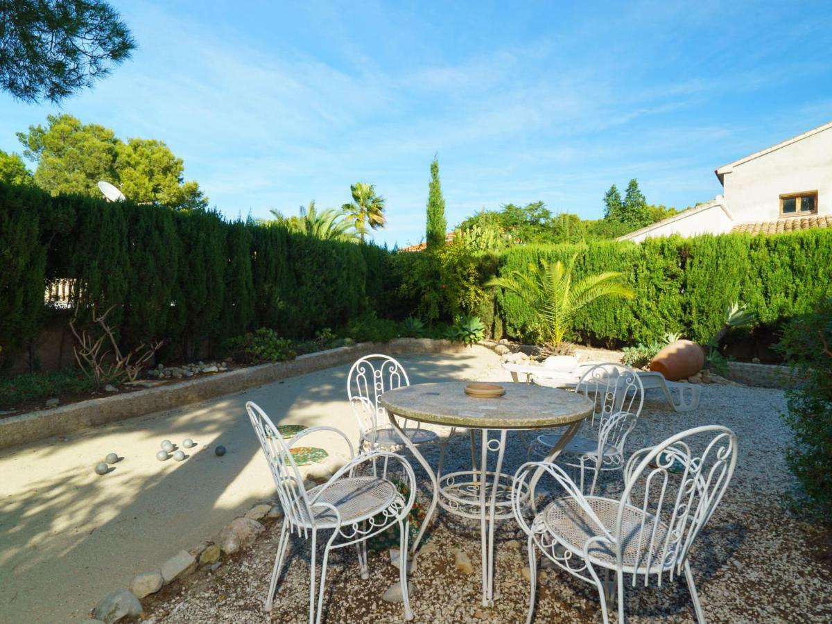 Casa Boyas By Interhome