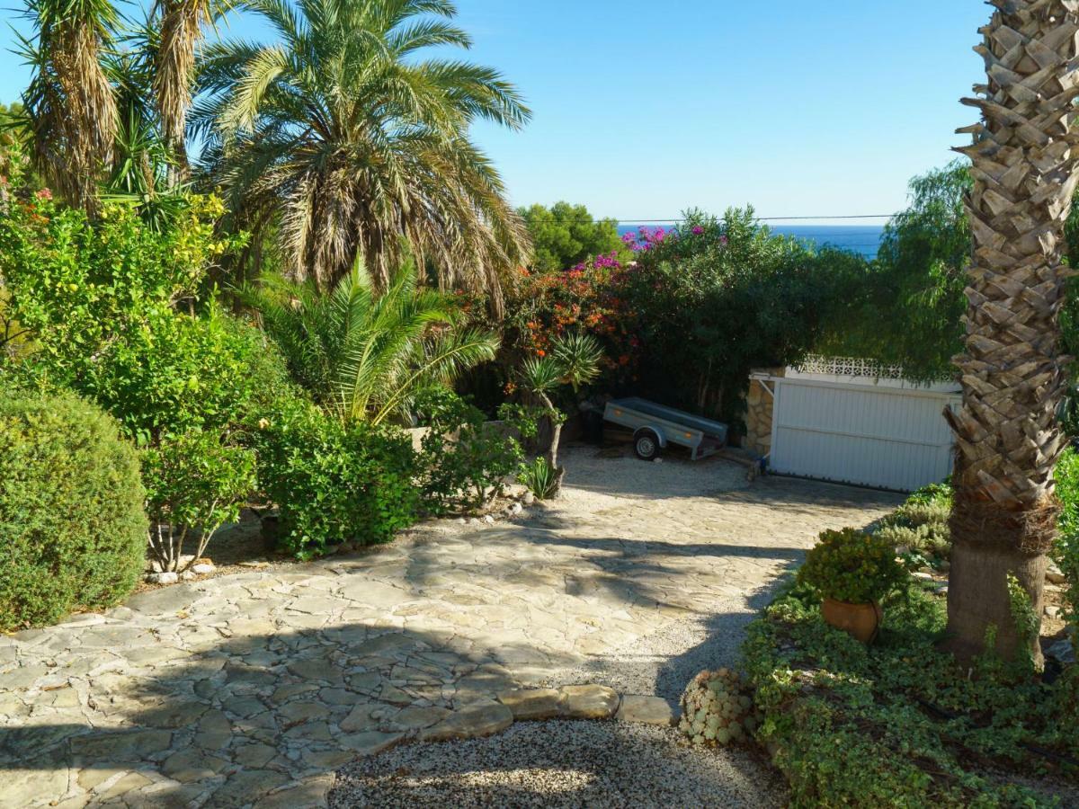 Сasa de vacaciones Casa Boyas By Interhome *