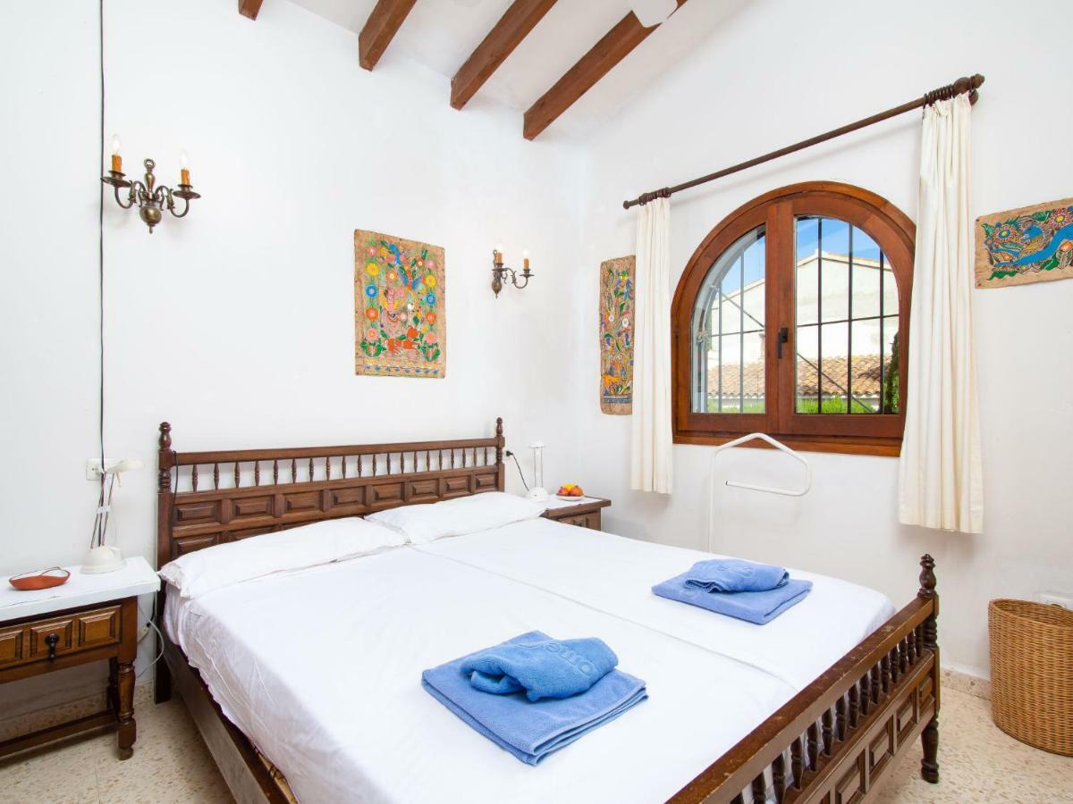 Casa Boyas By Interhome Сasa de vacaciones
