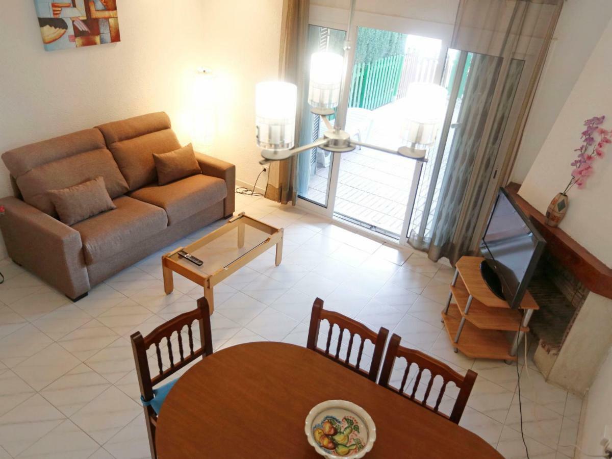 Calderon De La Barca By Interhome * Cambrils