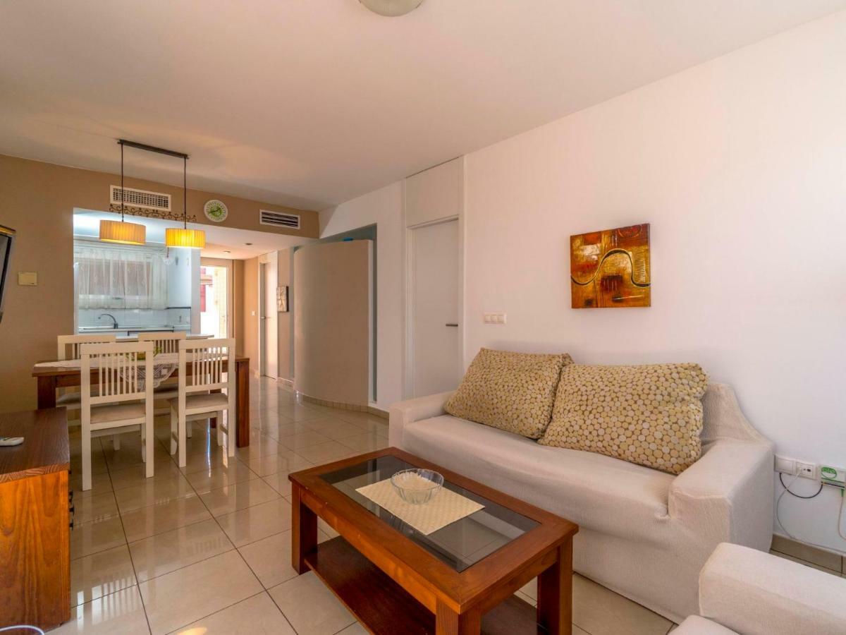 El Bosque By Interhome Apartment Playa Flamenca