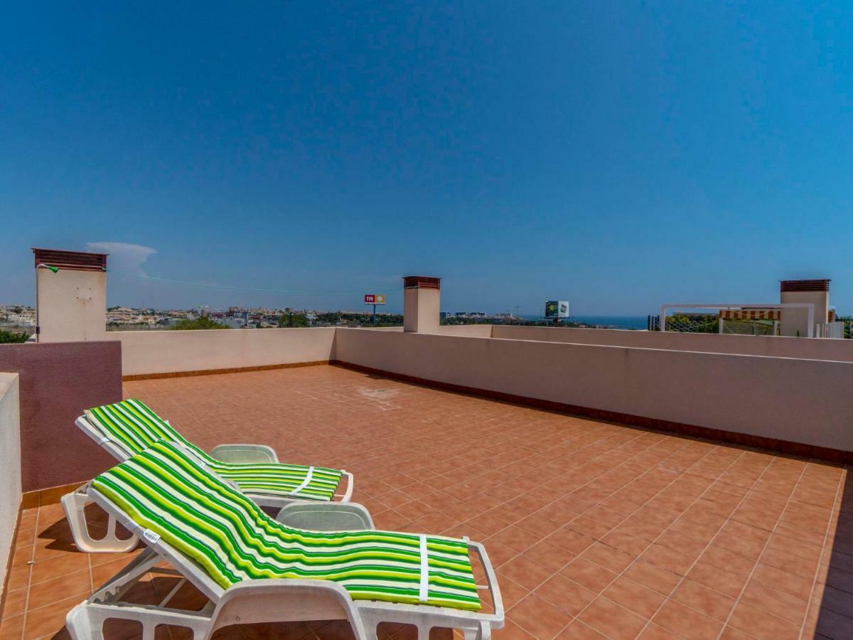 El Bosque By Interhome Apartment Playa Flamenca