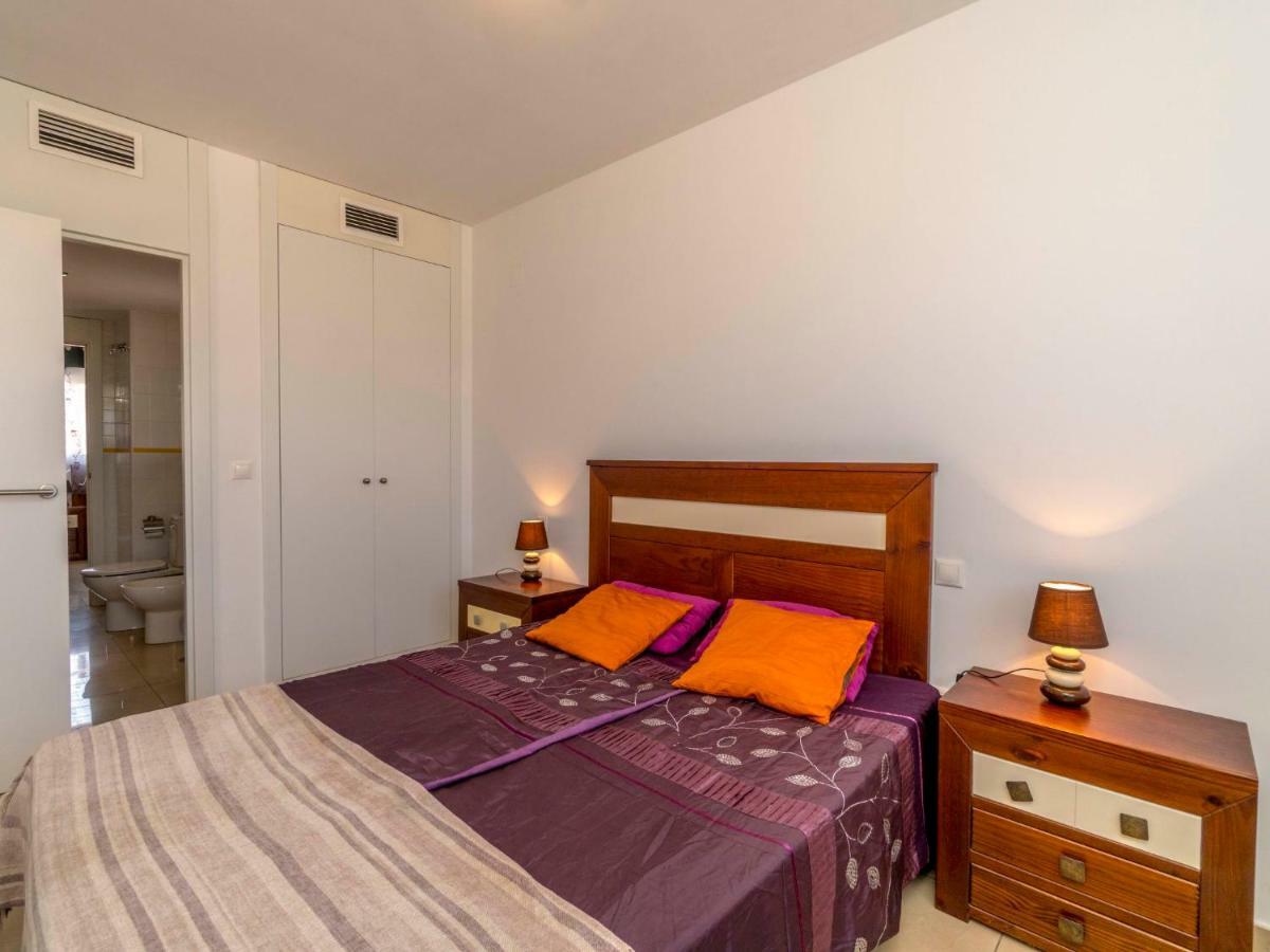 El Bosque By Interhome Apartment *