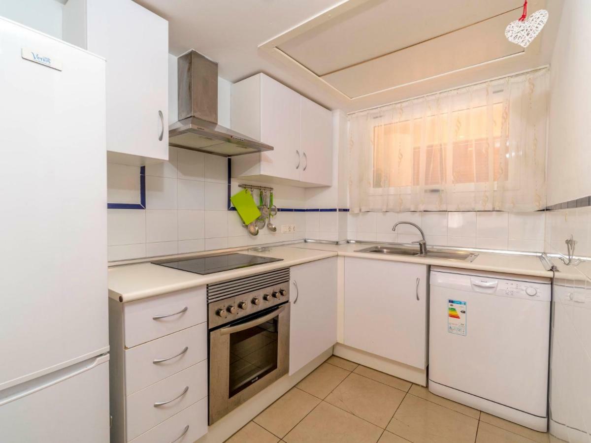 El Bosque By Interhome Apartment