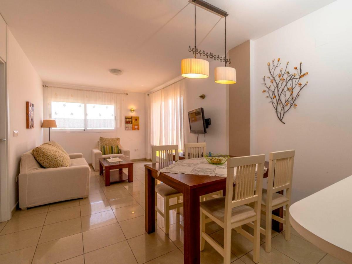 El Bosque By Interhome