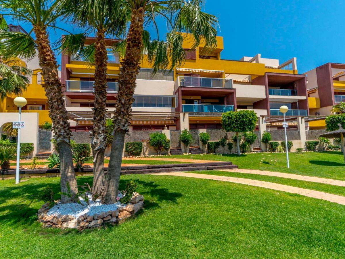 Apartment El Bosque By Interhome