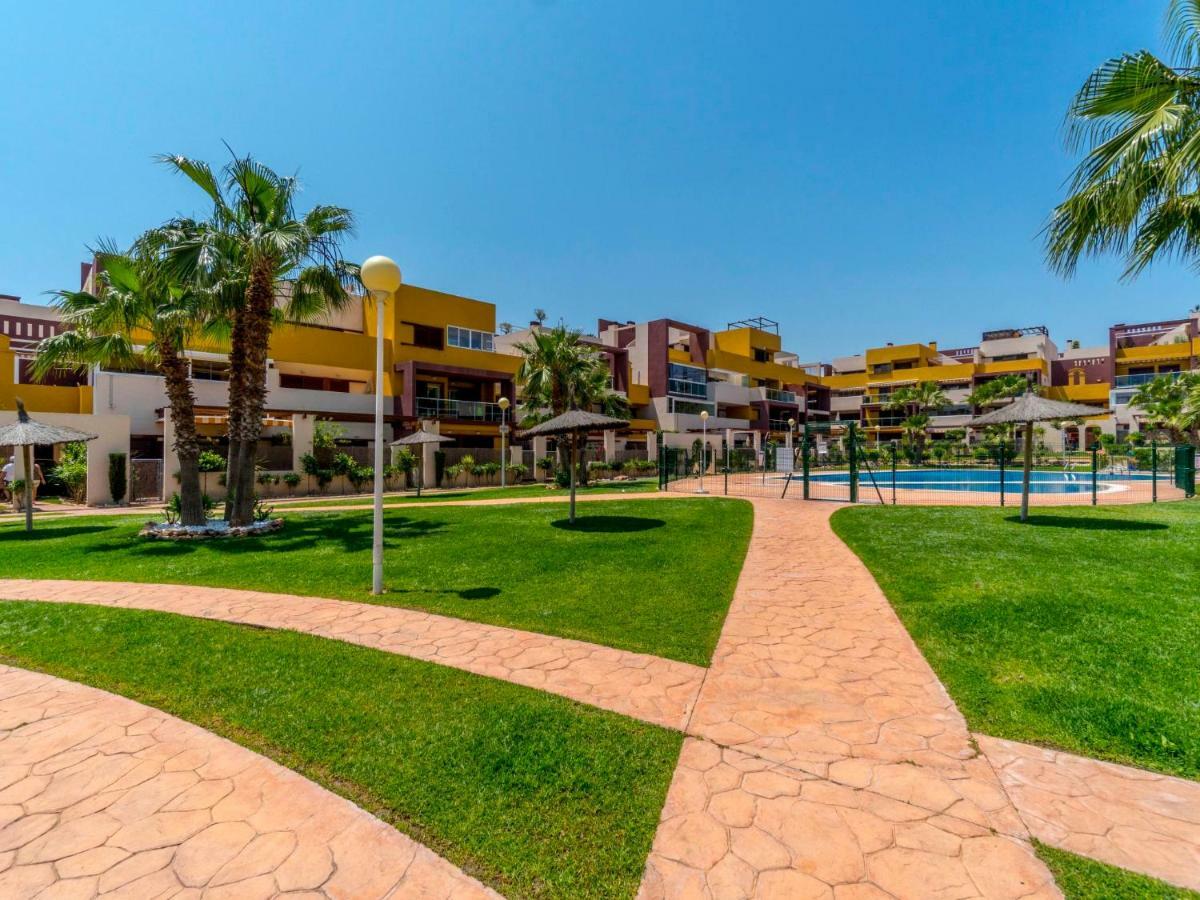 El Bosque By Interhome Apartment