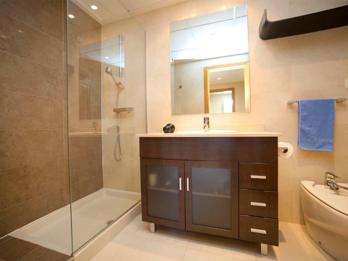 Apartment Entremares By Interhome *