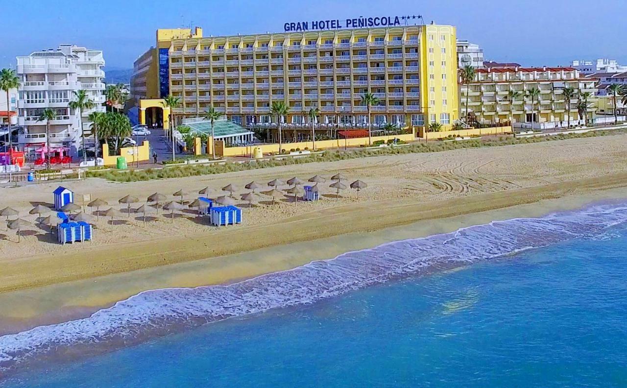 Gran 4* Peñíscola