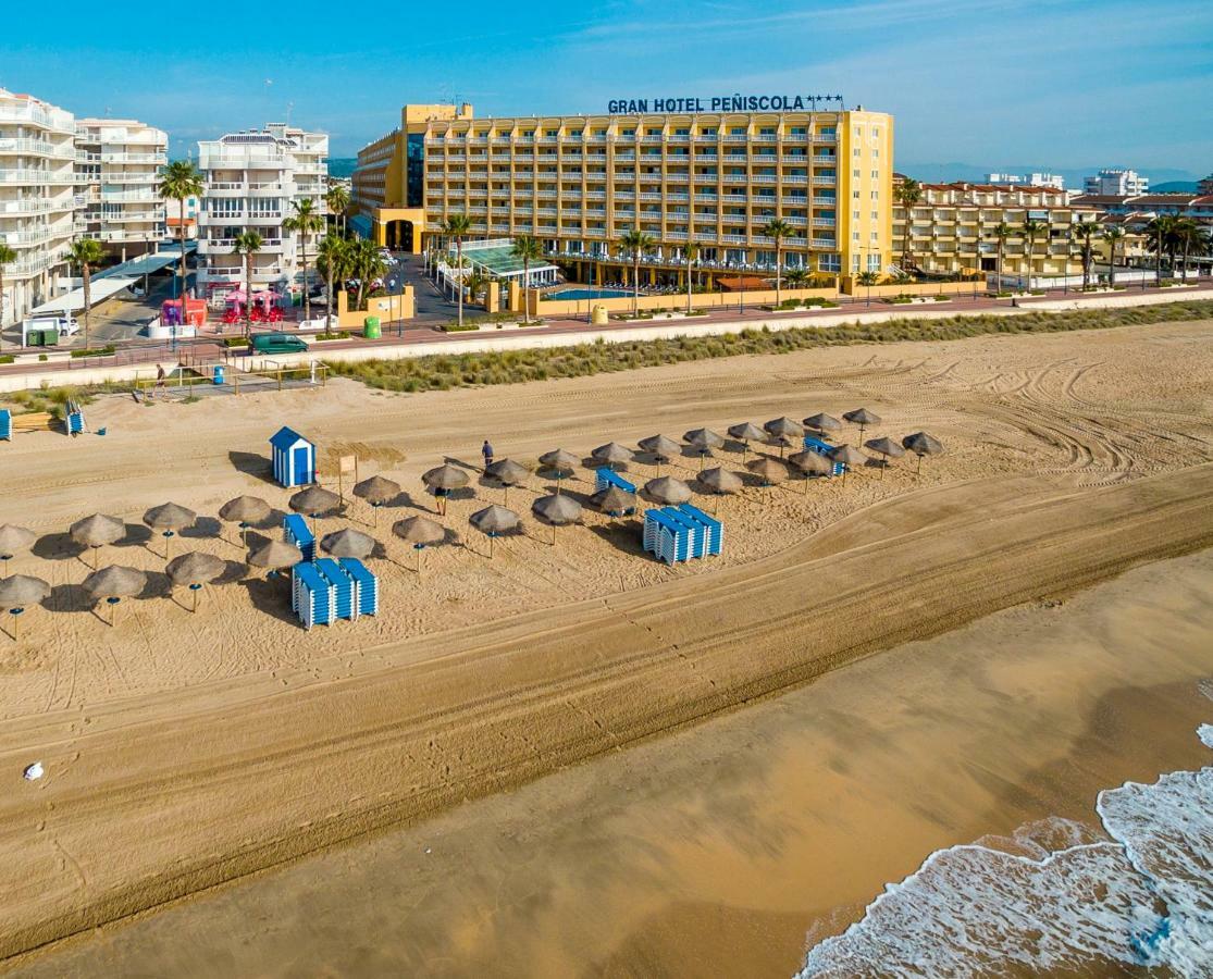 Hotel Gran 4*