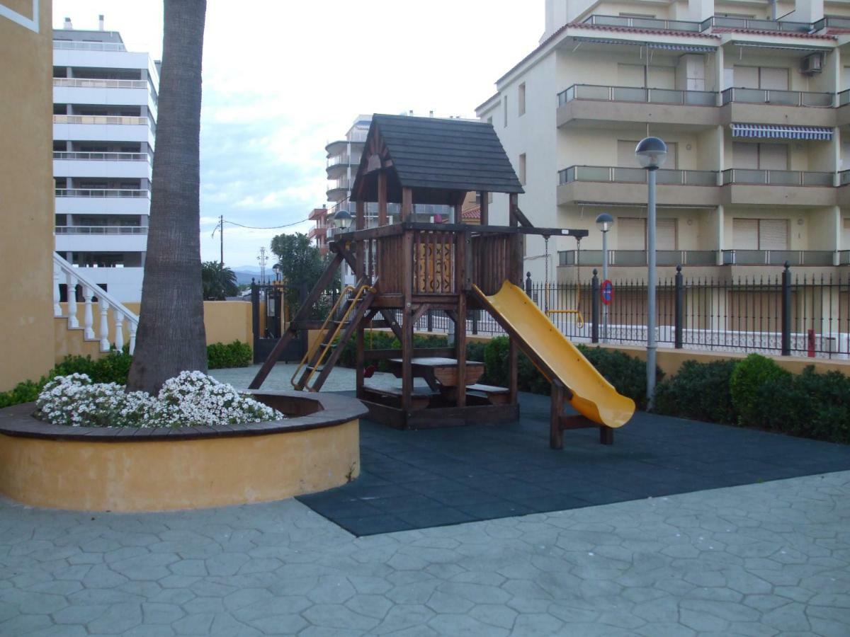 Hotel Gran Peñíscola